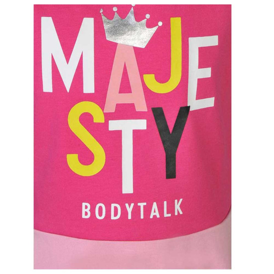Bodytalk Βρεφικό φόρεμα